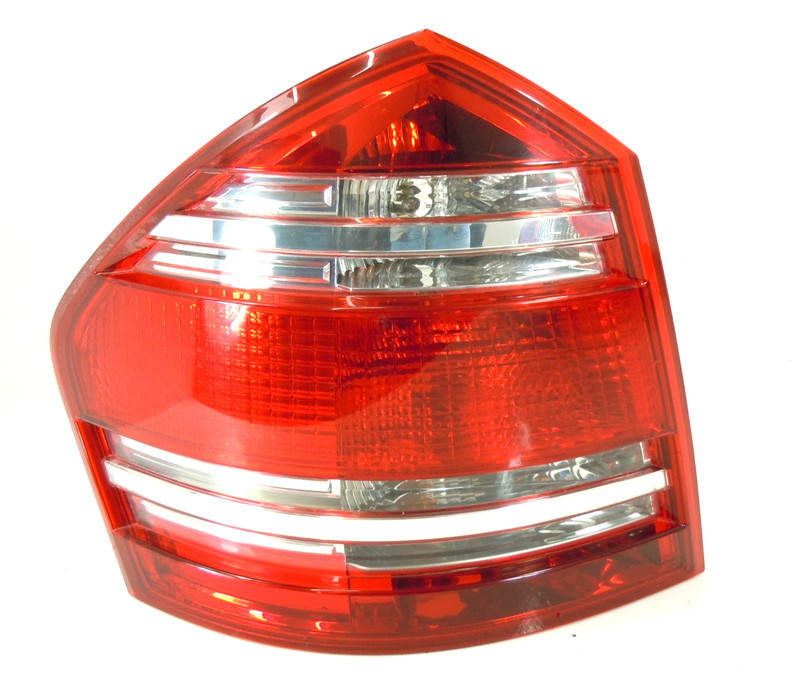 2007-2009 Mercedes-Benz GL320 Upper Tail Light Driver Left LH OEM