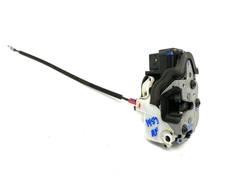 Right Passenger Front Door Latch Lock Actuator 2012-2020 Chevrolet Sonic 83058
