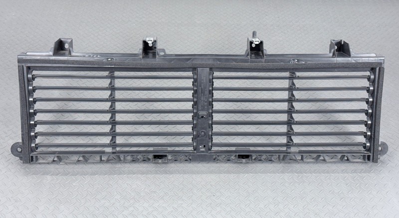 ✅ 19-26 RAM 2500 3500 5th OEM FRONT RADIATOR ACTIVE AIR SHUTTER GRILLE MOTOR 22K