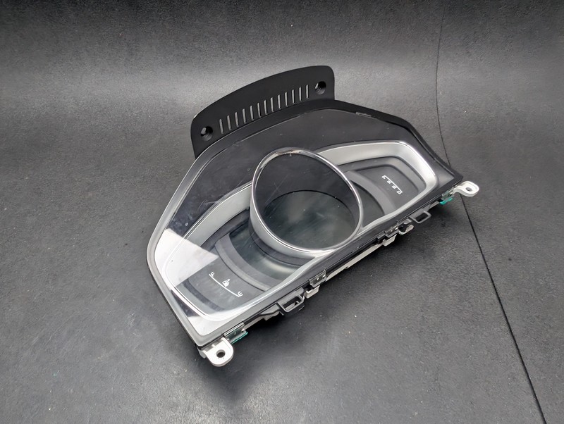 Speedometer Gauge Cluster 2015 Volvo S60 31412534 2016 2017 2018