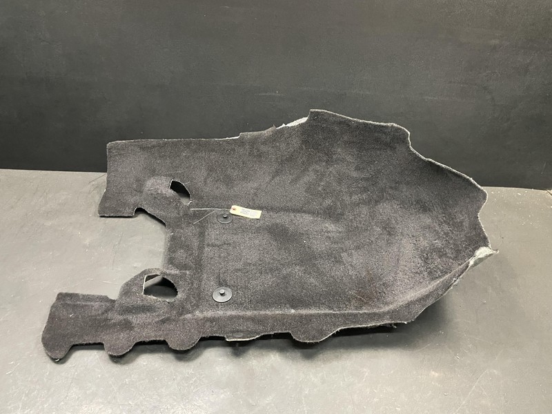 Front Right Floor Covering Carpet 2018 Jeep Grand Cherokee 5VK16DX9AC 2016 -2021