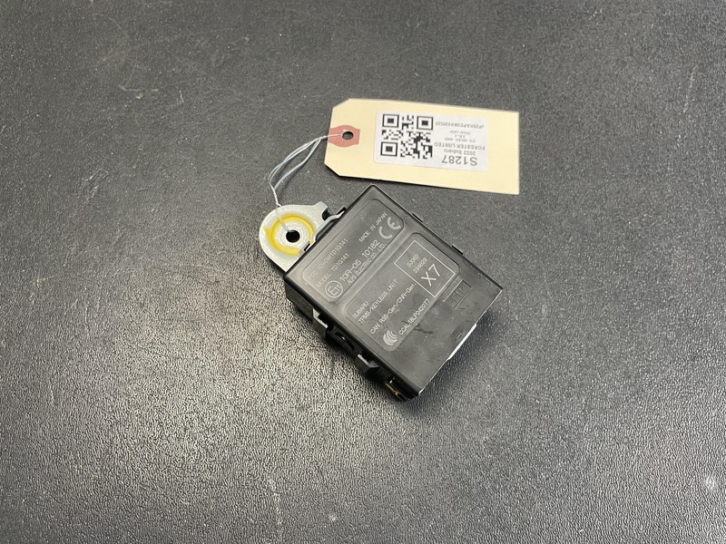 Tire Pressure Monitor TPMS Control Module 2022 Subaru Forester 2020 2021 2023