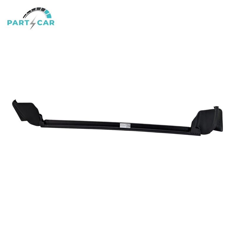 2020-2023 Tesla Model Y Rear Left Driver Door Window Inner Belt Seal OEM