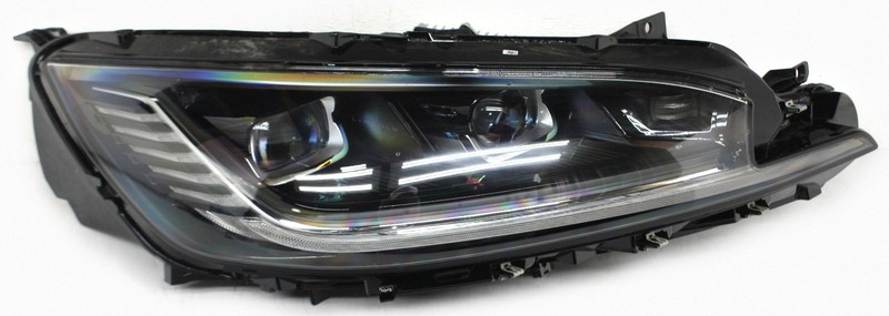 OEM Right Passenger side LED projector Headlamp For Lincoln Aviator RC5Z-13008-B