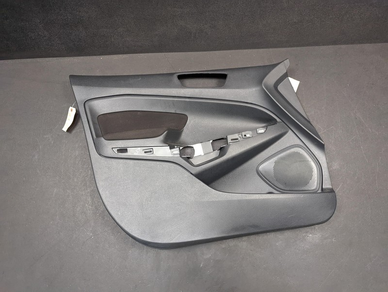 Front Left Door Trim Panel 2021 Ford EcoSport GN15-A23943-DY3ZHE 2019-2022 2023