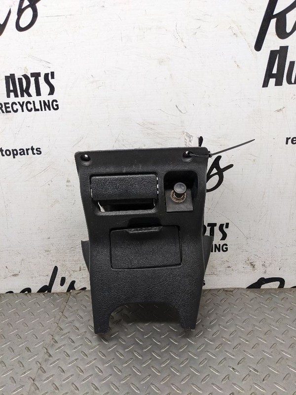 92-95 Honda Civic Lower Dash Center Console - Ashtray Coin Tray Pocket - 1183874