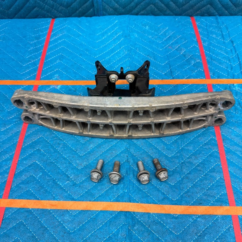2015–2024 Lexus RC350 Rear Transmission Mount Bracket OEM 1232131150