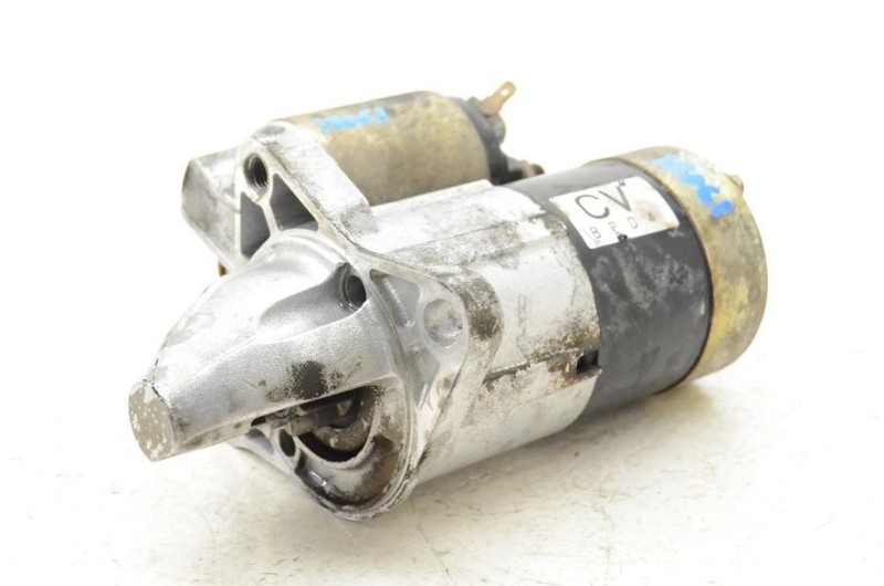 1999-2005 Mazda MX-5 Miata 1.8L Engine Starter Motor CV BPD4