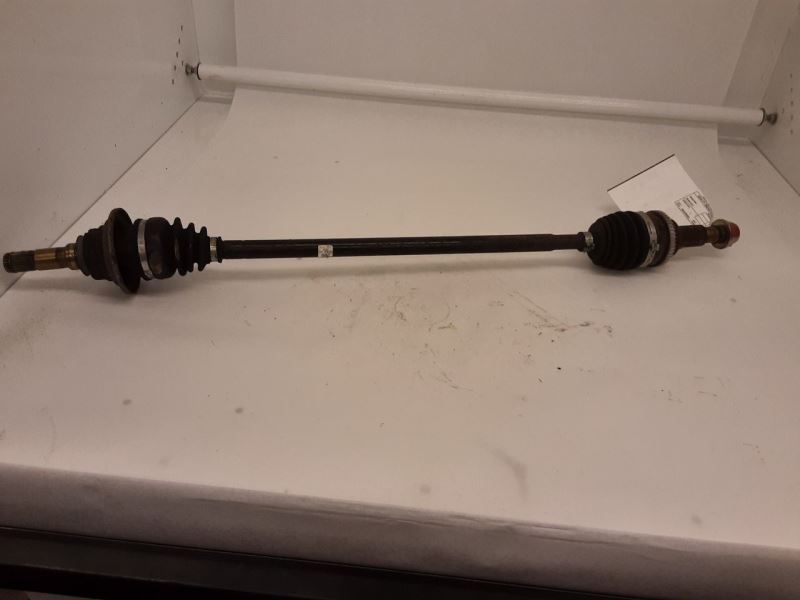 Passenger Right Axle Shaft Rear Axle Fits 17-19 MAZDA CX-5 3245167