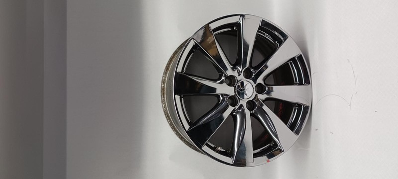 12-'15 MITSUBISHI OUTLANDER SPORT Wheel 18x7 Grade B