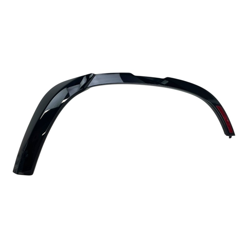 Land Rover Defender L663 20-24 Rear Left Driver Side Wheel Arch Molding Trim OEM