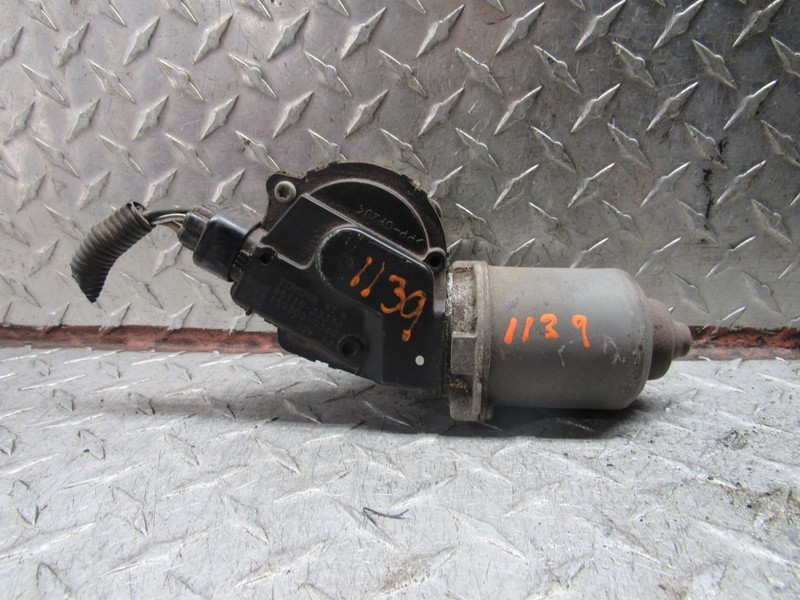2007-2012 LEXUS ES350 WINDSHIELD WIPER MOTOR
