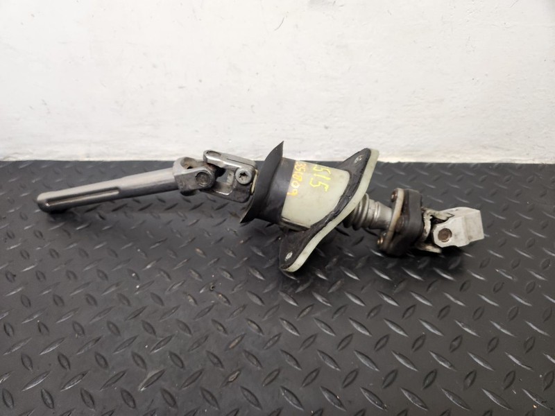 11-23 Dodge Durango Lower Steering Shaft Assembly OEM 5057539AH