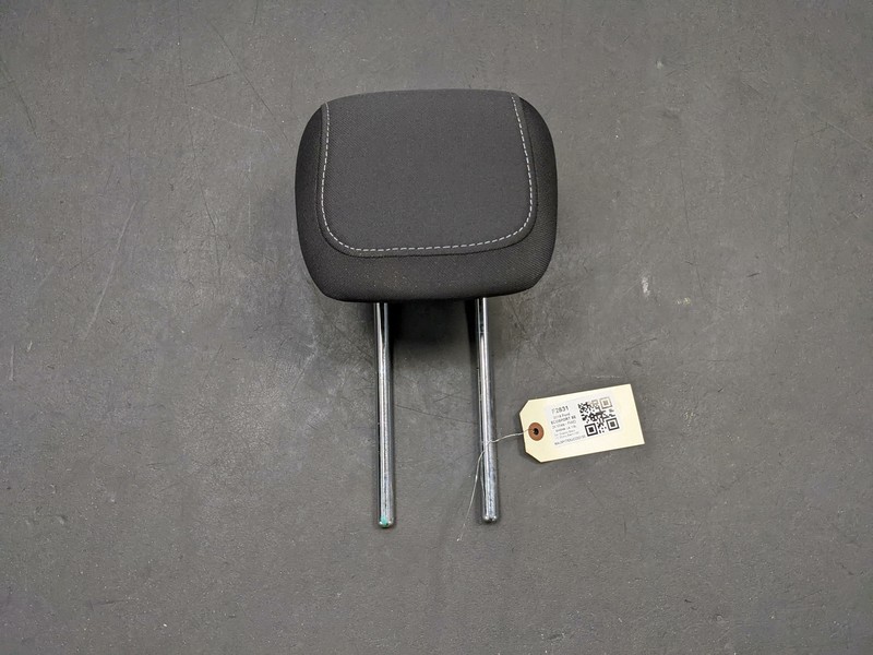 Rear Center Seat Headrest Cloth 2018 Ford Ecosport 2019 2020