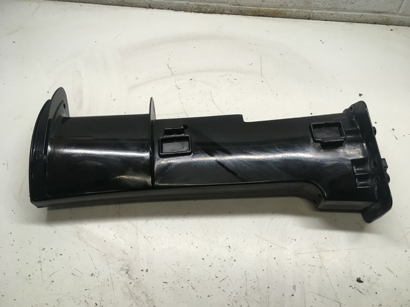 U4 USED MERCURY 822155A1 DRIVESHAFT HOUSING - LONG 1994-2006 6-15HP