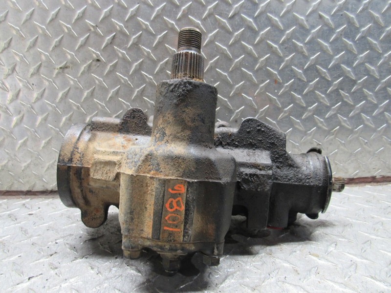 00 01 02 03 CHEVROLET S10/ S15/ SONOMA POWER STEERING GEAR BOX 2.2L