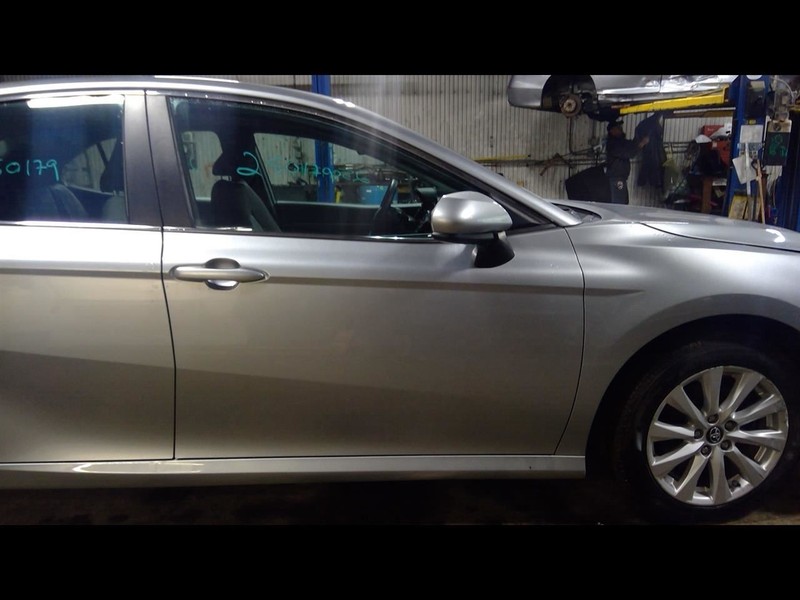 Passenger Right Front Door Fits 18-23 CAMRY 1594478