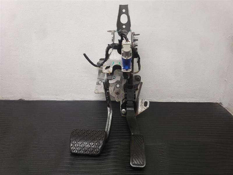 18-19 Ford Ecosport Accelerator Pedal Assembly OEM H1BZ-9F836-B