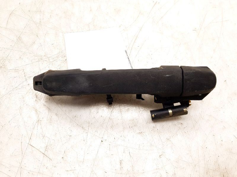 01-05 TOYOTA RAV4 REAR PASSENGER RIGHT EXTERIOR DOOR HANDLE