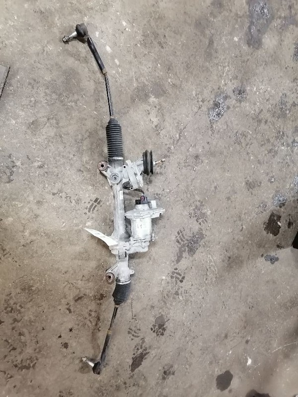 Steering Gear/Rack 1LT Fits 19 BLAZER 1401872