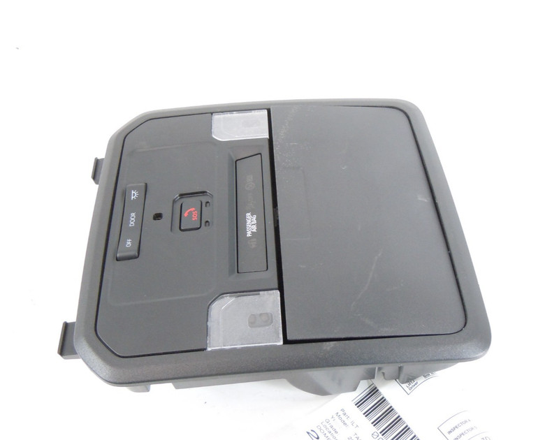 2024 24 Toyota Tacoma Overhead Dome Light Sunglasses Roof Console OEM