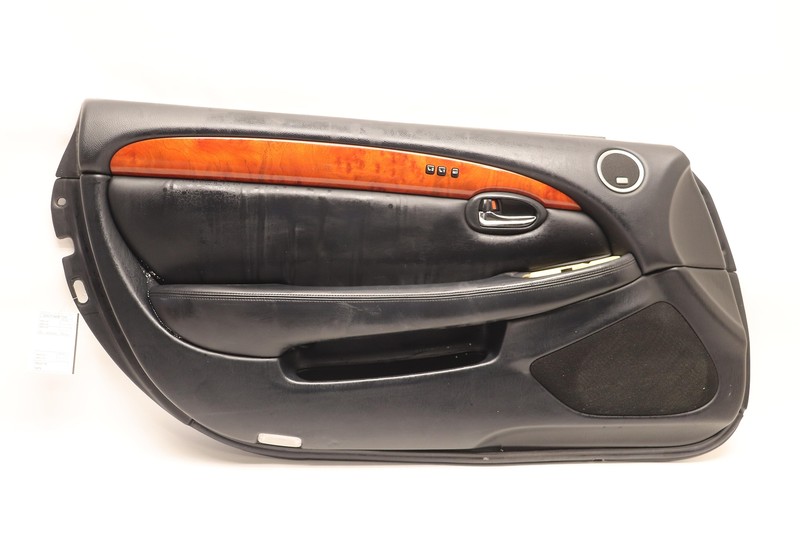 2002-2010 LEXUS SC430 FRONT LEFT DRIVER SIDE INTERIOR DOOR PANEL COVER OEM