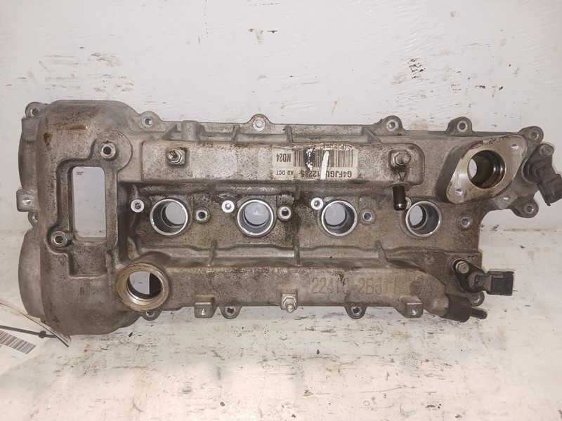 17 HYUNDAI ELANTRA Valve Cover 1.6L turbo OEM