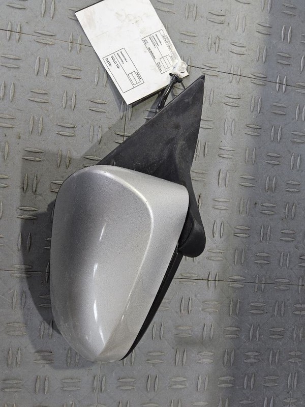 2012-2014 Toyota Camry Passenger Side View Mirror Power Non-Heated