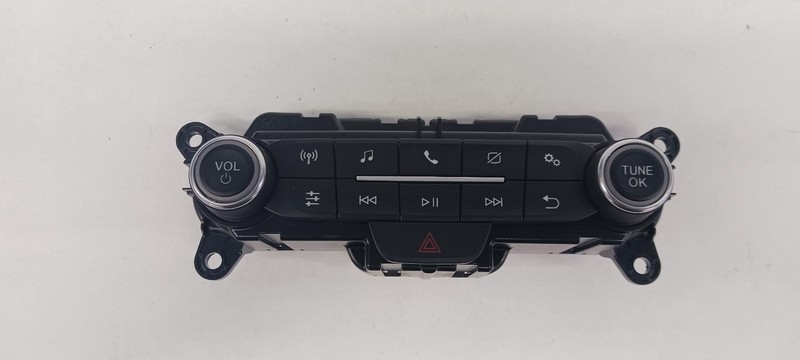 20-'24 FORD EXPLORER radio control panel OEM 1 Year Warranty!