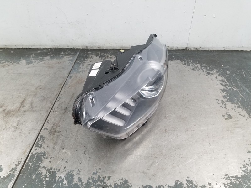 2020 Ford Mustang Shelby GT500 Left Driver Head Light - ** #1864 V1