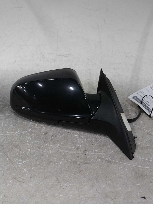 Used Right Door Mirror fits: 2011 Chevrolet Malibu Power w/o light sensitive opt