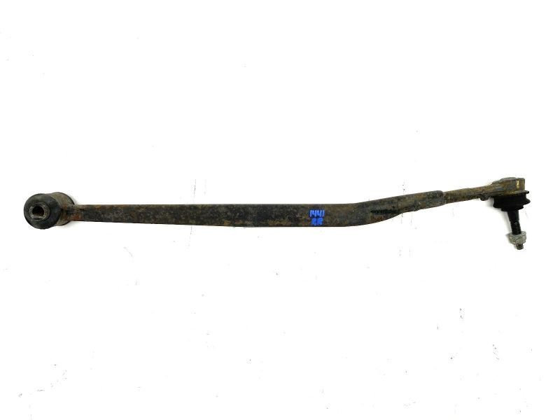 Rear Lower Control Arm Lateral Link Opt F41 Fits 2006-2011 Buick Lucerne 80514