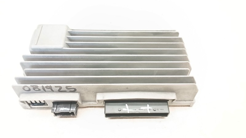 13-17 AUDI 8T A5 S5 A4 RADIO AUDIO AMPLIFIER MODULE UNIT BANG & OLUFSEN 081925