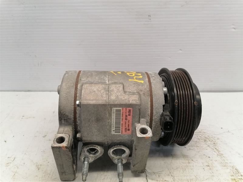 Air Conditioner AC Compressor Fits 16-20 GRAND CHEROKEE 1077764