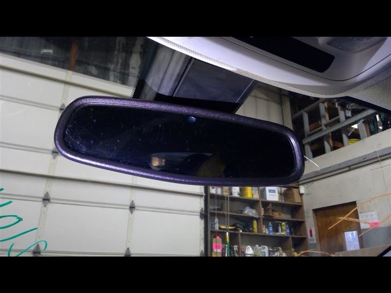 MALIBU2018 Rear View Mirror 750975