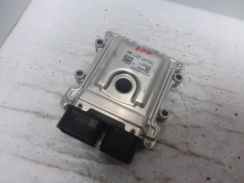 Transmission Control Module TCM FWD Fits 23 PALISADE 95440-4GHK0