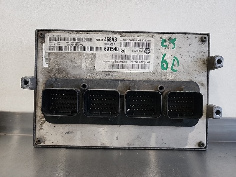 68170468AB || Dodge Durango 5.7L English Computer ECM OEM AT 691540 SUV