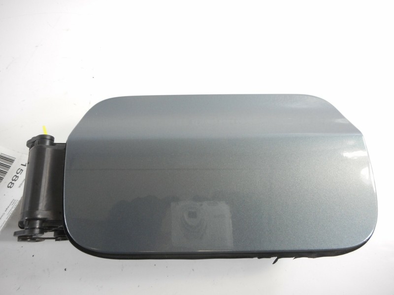 10-17 BMW 550i GT 535i GT Fuel Tank Gas Door Lid Cover Flap OEM Grey