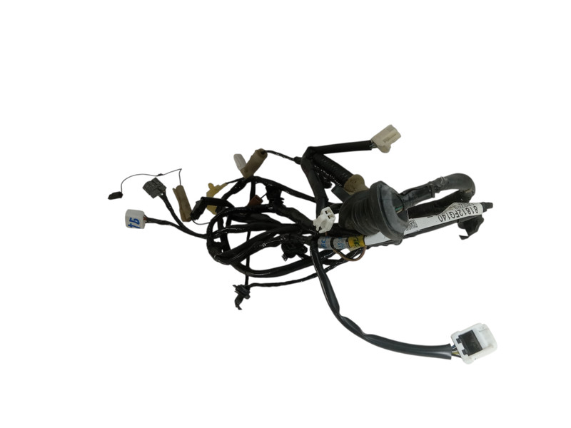 2011-2014 Subaru Impreza Rear Hatch Wiring Harness 81812FG140 OEM 12952