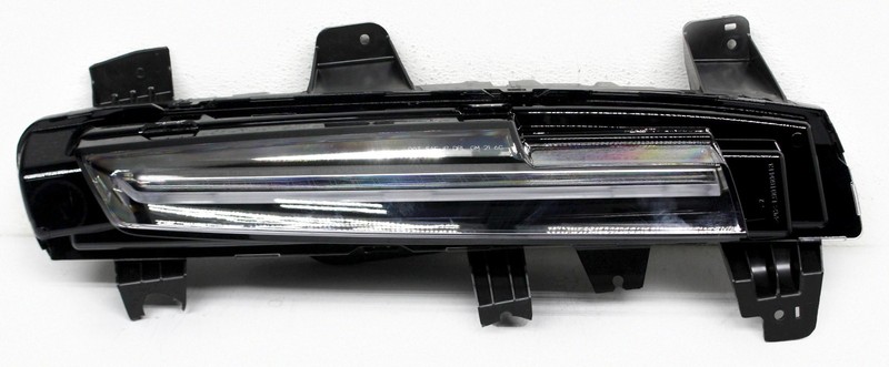 OEM Left Driver Side LED Fog Lamp For Cadillac Escalade, ESV 85779277