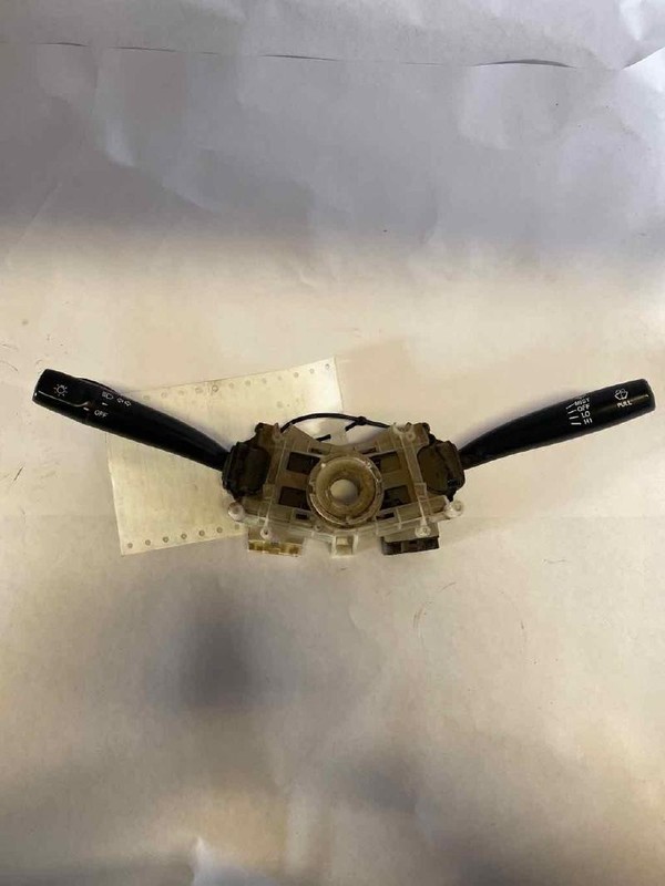 Combination Switch TOYOTA COROLLA 01 02