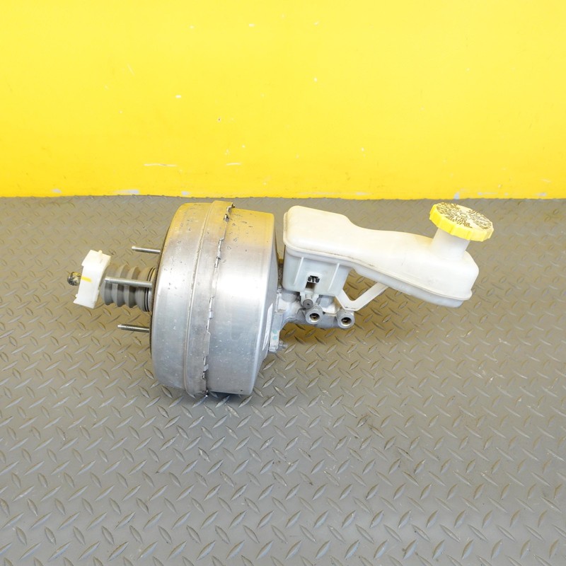 2021-2025 CHRYSLER PACIFICA POWER BRAKE BOOSTER W/ MASTER CYLINDER 68308762AB