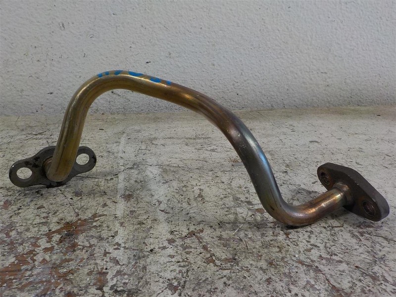 2009-2014 Honda Fit Egr Pipe 18717-Rp3-A00