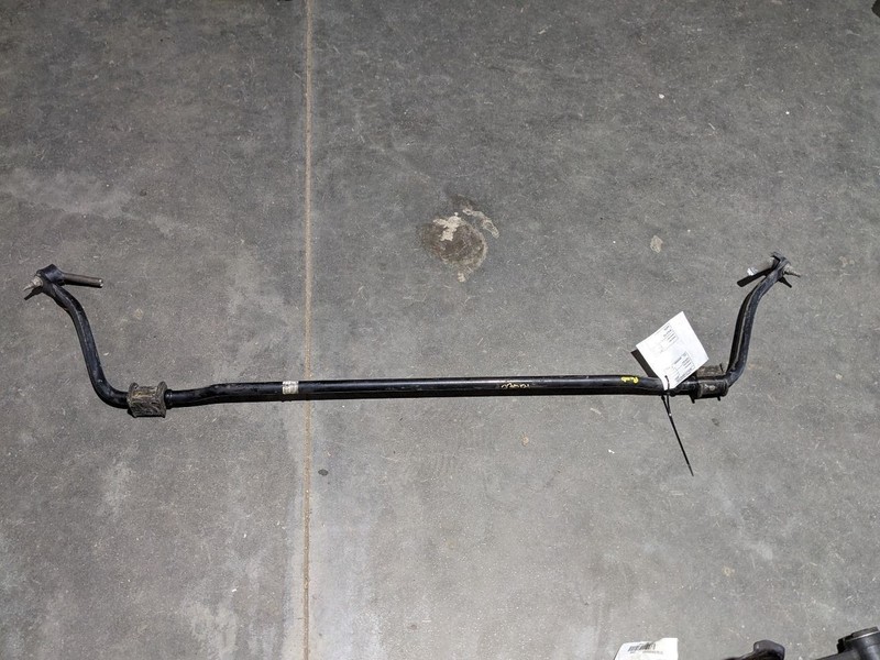 Stabilizer Bar Rear Without Turbo With Police Package Fits 10-19 TAURUS 1190663