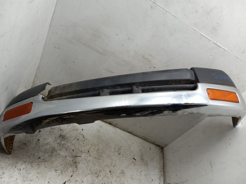 Front Bumper SR5 Chrome Fits 96-98 4 RUNNER 560766