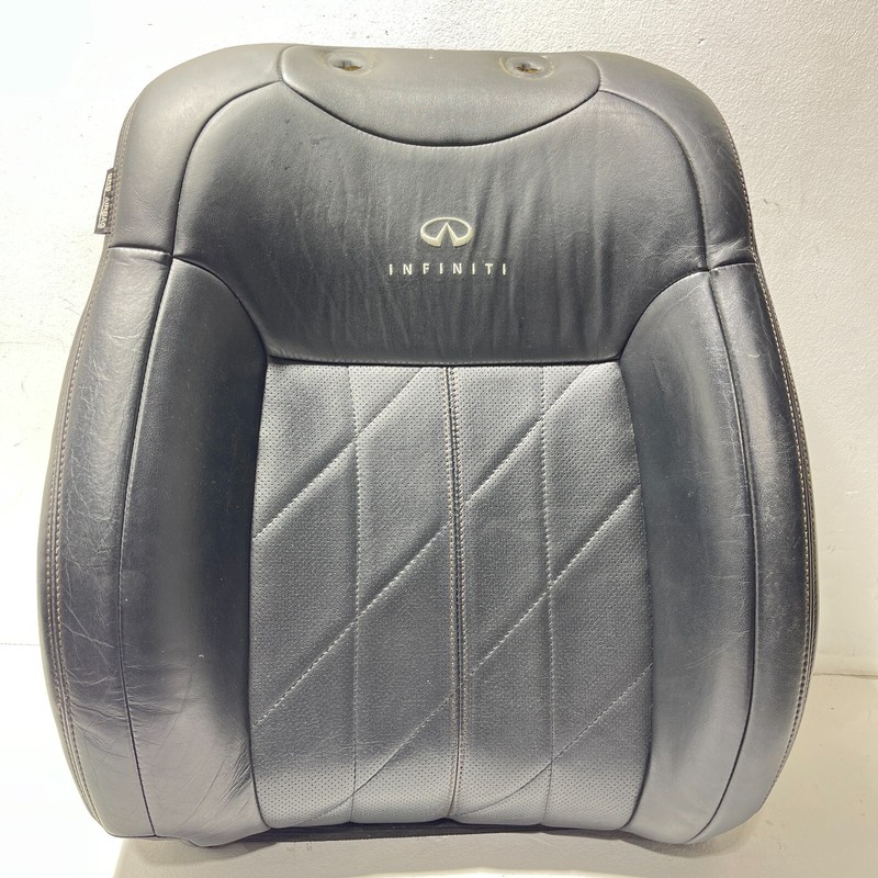Front Right Passenger Side Upper Seat Cushion INFINITI FX35 2009-2012 OEM