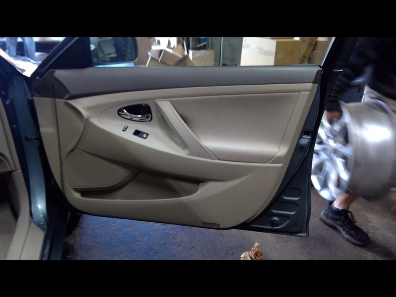 CAMRY 2009 Passenger Right Front Door Trim Panel 1697121
