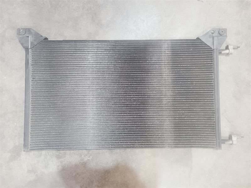 AC Condenser Fits 99-14 SIERRA 2500 PICKUP 555263