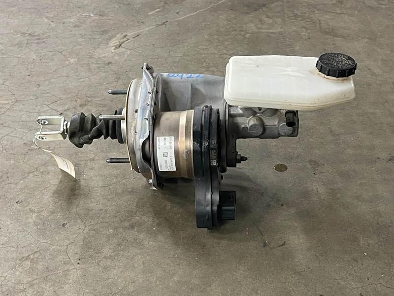 ⭐2020-2022 TESLA MODEL Y ELECTRICAL POWER BRAKE IBOOSTER RESERVOIR OEM LOT2422