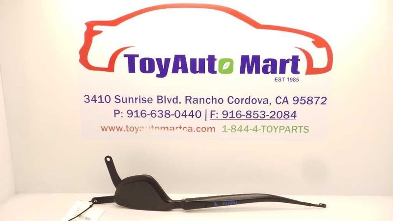 04 05 06 07 08 09 PRIUS WIPER ARM RIGHT HAND SIDE